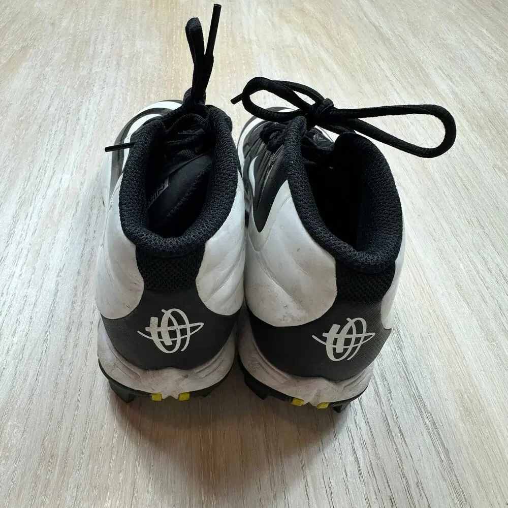 Nike huarache black